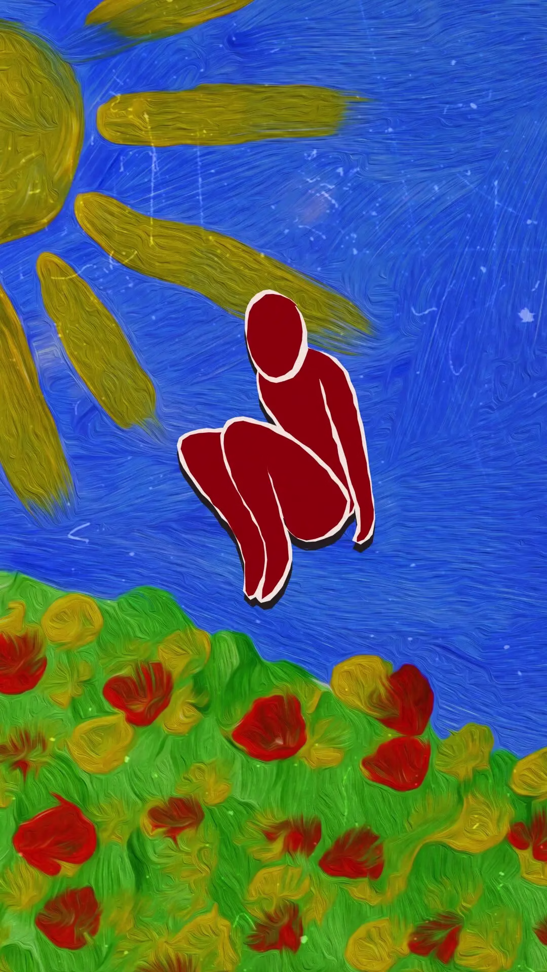 kin - Limerence